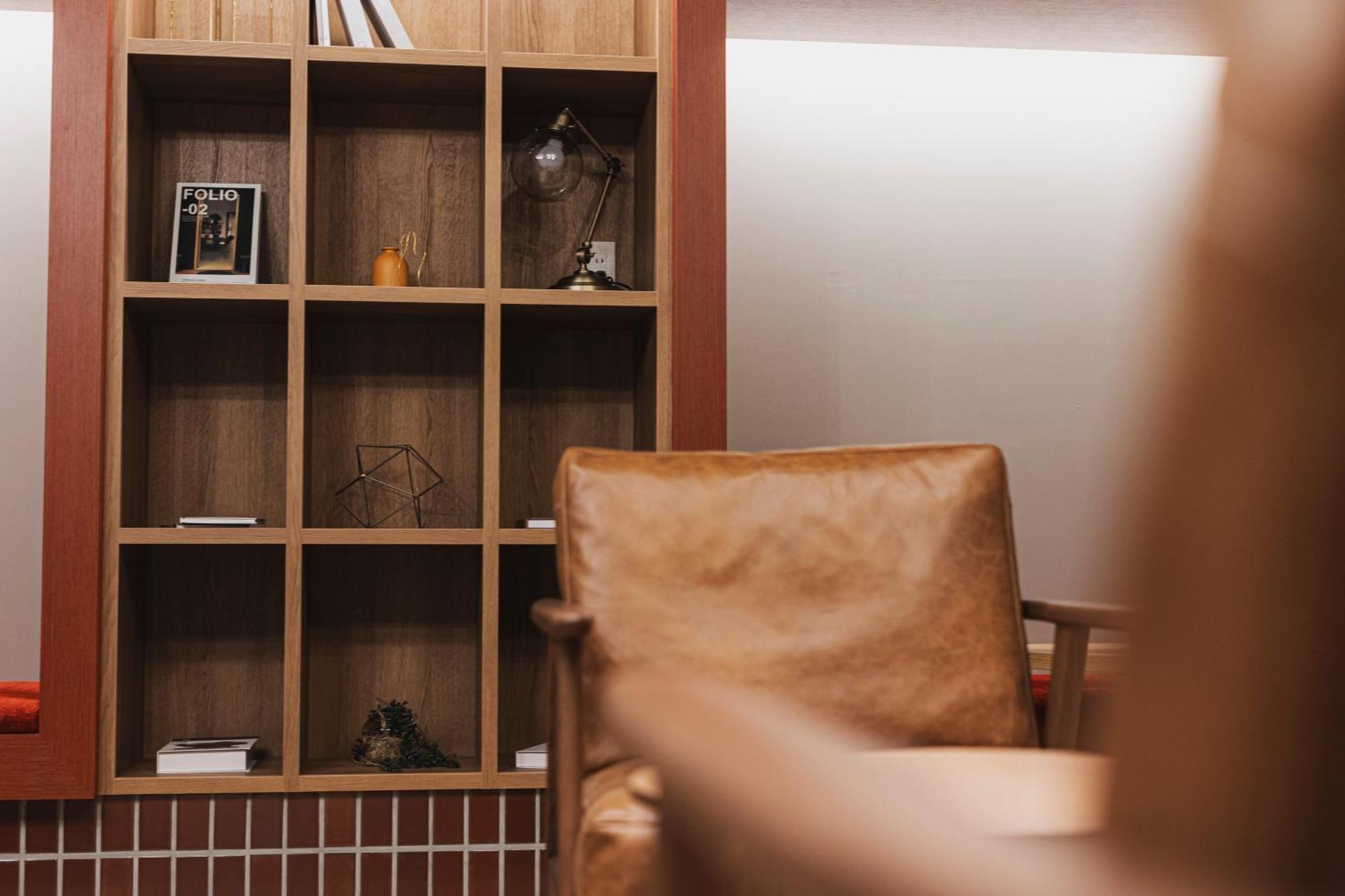 Gems Yufuin Hotel And Spa Cafe Bar Ngoại thất bức ảnh