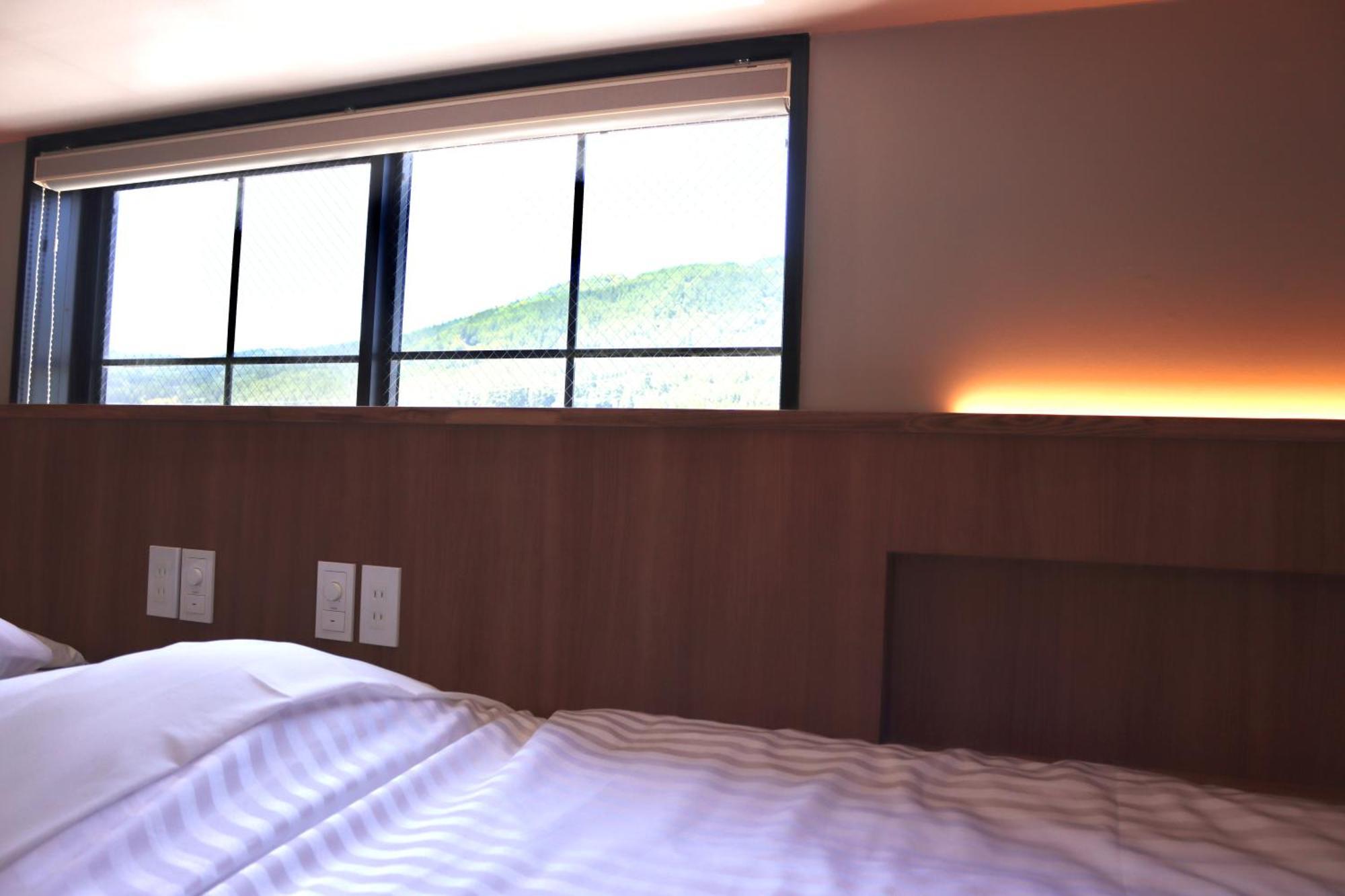 Gems Yufuin Hotel And Spa Cafe Bar Phòng bức ảnh